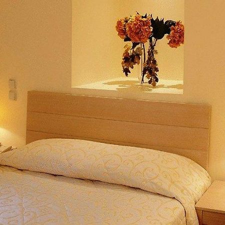 Helmos Hotel Kalavryta Room photo